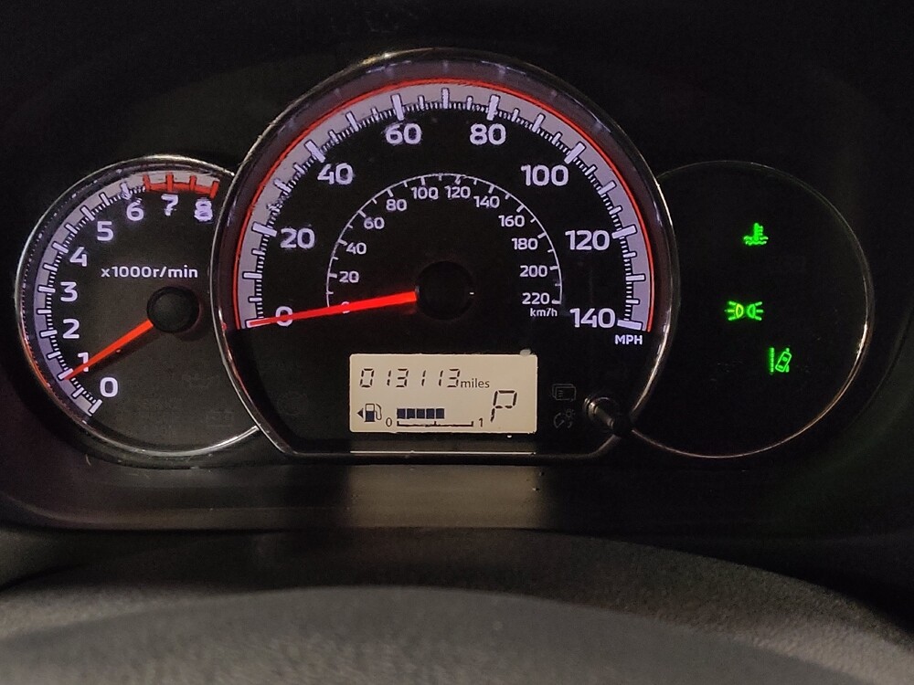 2024 Mitsubishi Mirage G4 in Orlando, FL 32808 - 18110371 23