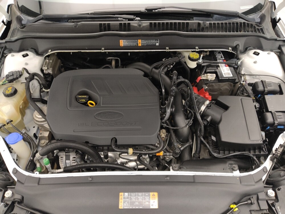 2017 Ford Fusion in Topeka, KS 66611 - 18110372 30