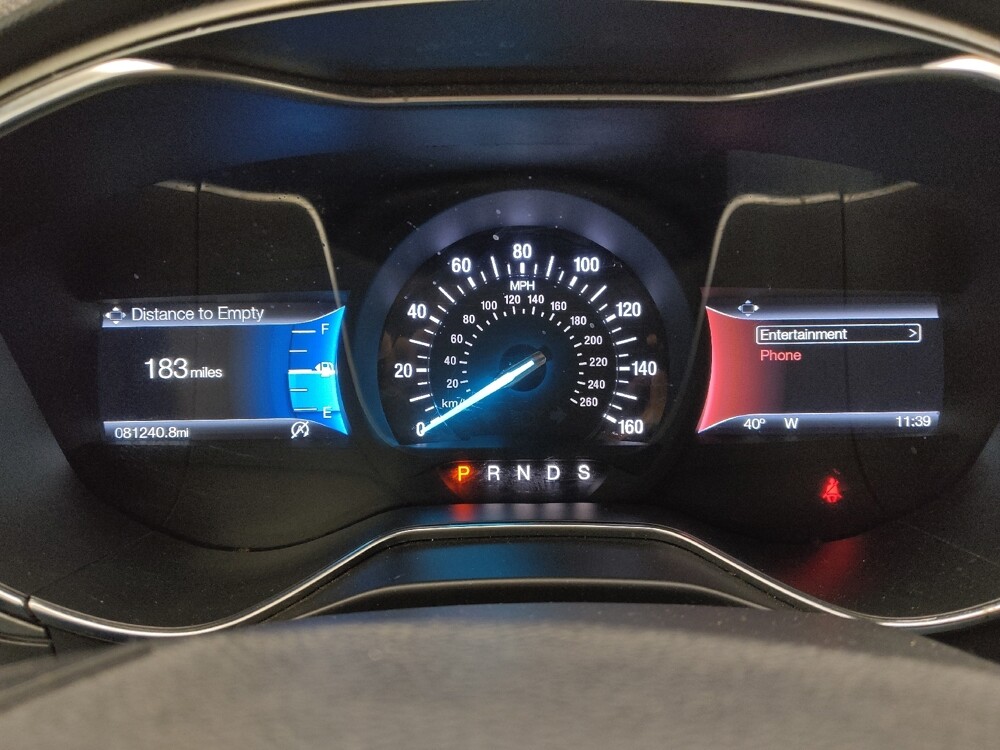 2017 Ford Fusion in Topeka, KS 66611 - 18110372 23