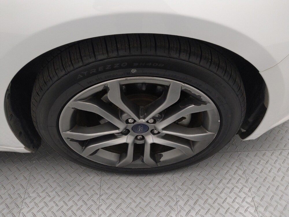 2017 Ford Fusion in Topeka, KS 66611 - 18110372 31