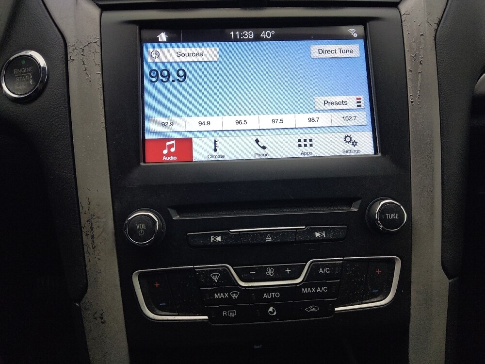 2017 Ford Fusion in Topeka, KS 66611 - 18110372 25