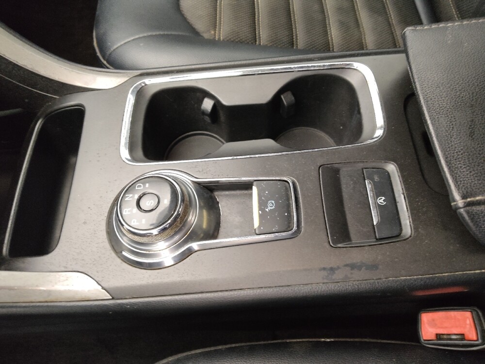 2017 Ford Fusion in Topeka, KS 66611 - 18110372 26