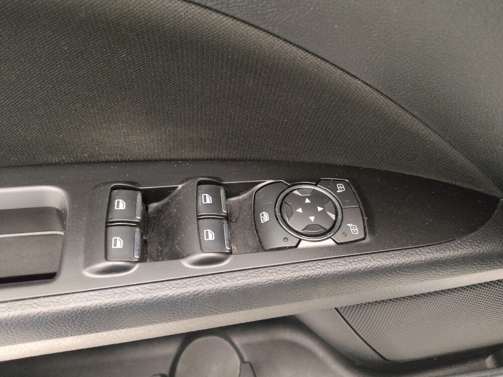 2017 Ford Fusion in Topeka, KS 66611 - 18110372 27