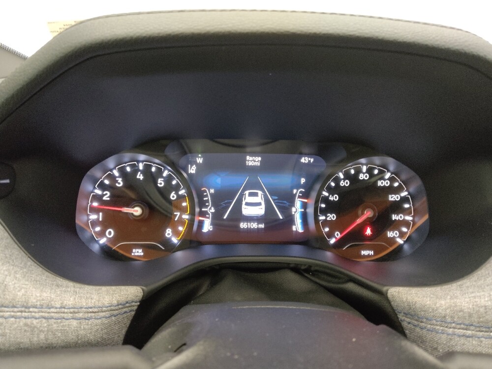 2024 Jeep Compass in Independence, MO 64055 - 18110373 23