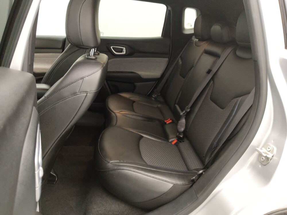 2024 Jeep Compass in Independence, MO 64055 - 18110373 18