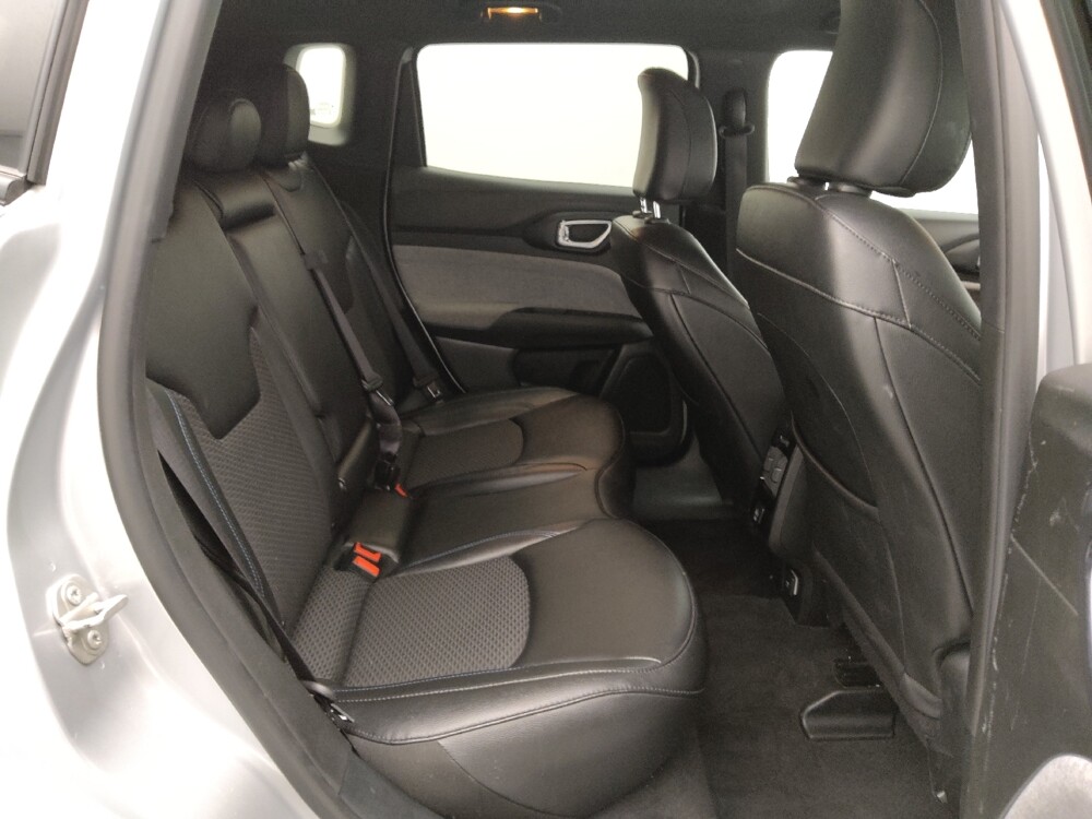 2024 Jeep Compass in Independence, MO 64055 - 18110373 19