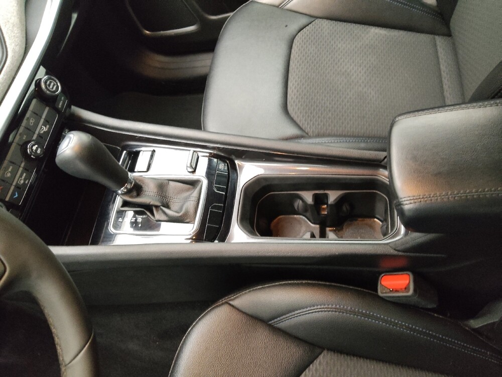 2024 Jeep Compass in Independence, MO 64055 - 18110373 26