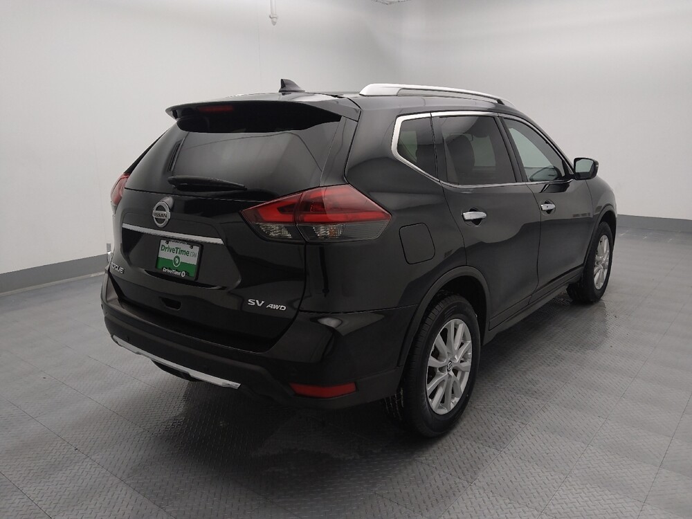 2020 Nissan Rogue in Topeka, KS 66611 - 18110374 9