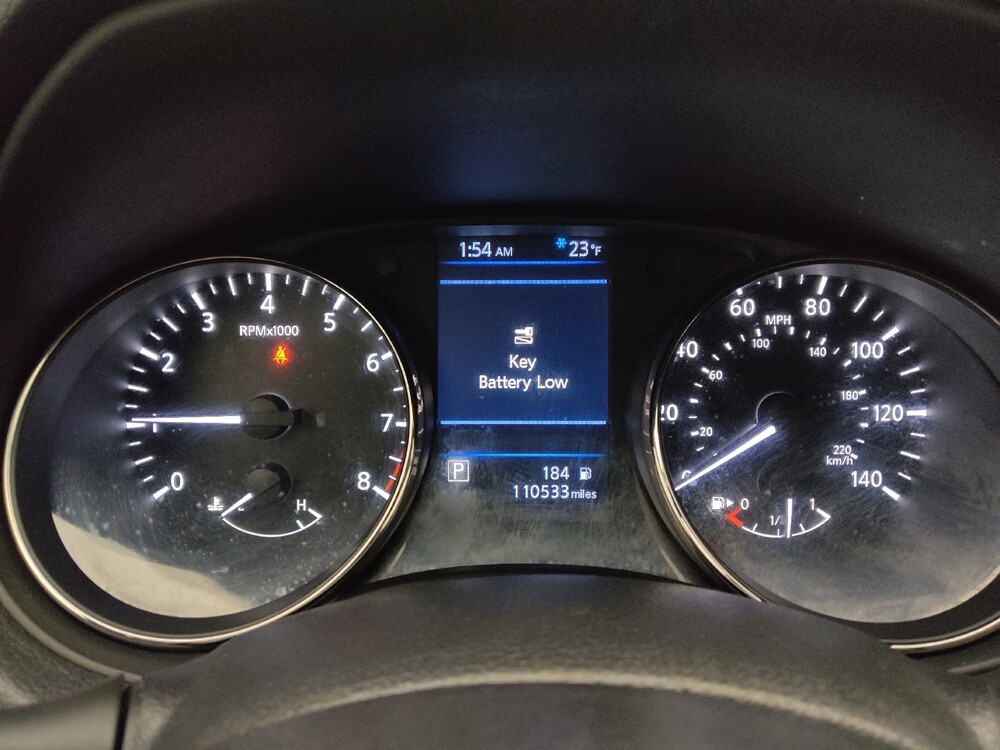 2020 Nissan Rogue in Topeka, KS 66611 - 18110374 23