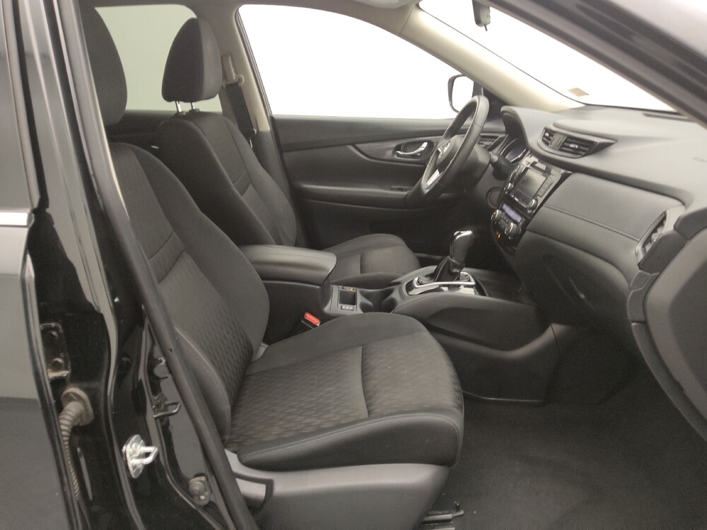 2020 Nissan Rogue in Topeka, KS 66611 - 18110374 21