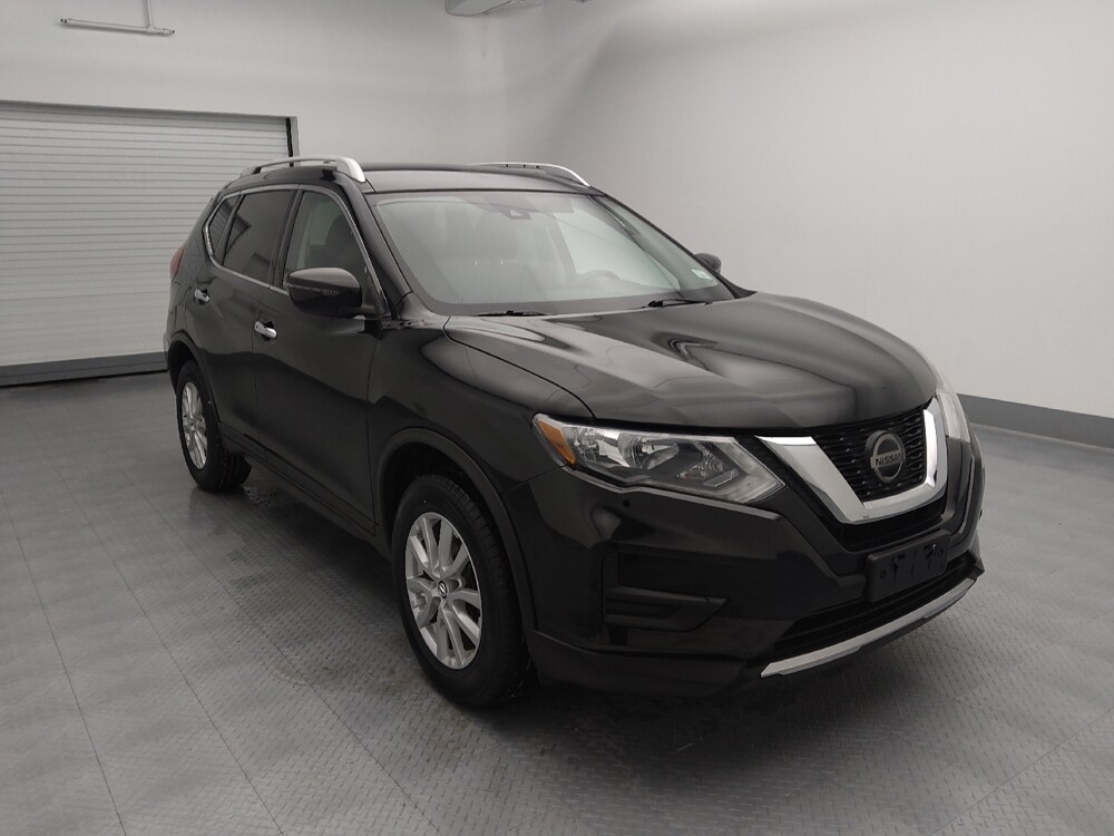 2020 Nissan Rogue in Topeka, KS 66611 - 18110374 13