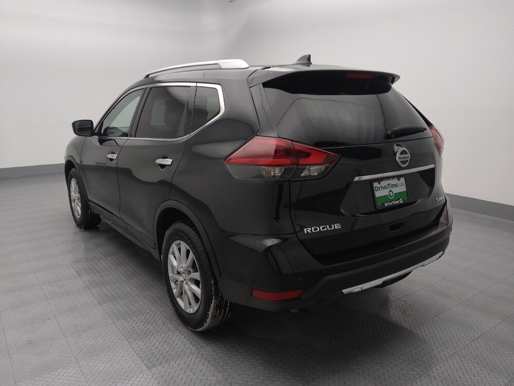 2020 Nissan Rogue in Topeka, KS 66611 - 18110374 5