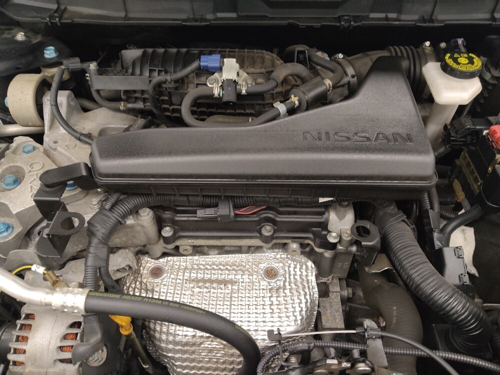 2020 Nissan Rogue in Topeka, KS 66611 - 18110374 30