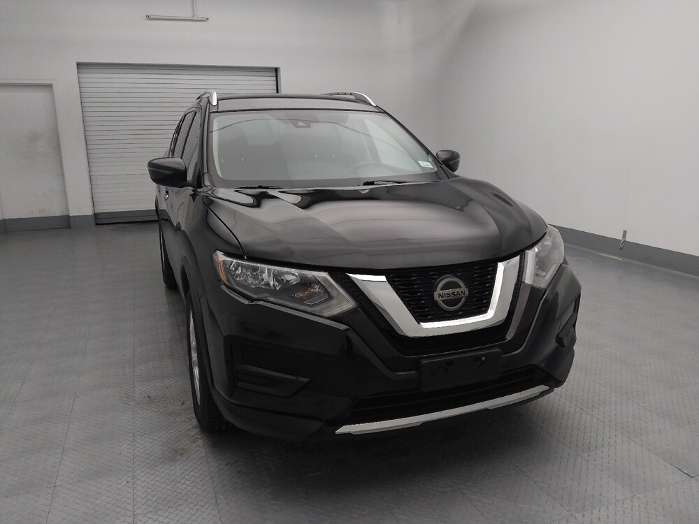 2020 Nissan Rogue in Topeka, KS 66611 - 18110374 14