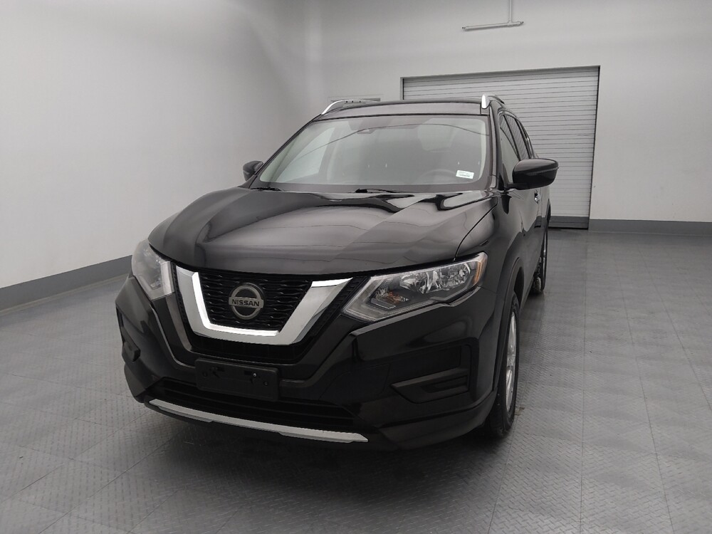 2020 Nissan Rogue in Topeka, KS 66611 - 18110374 15