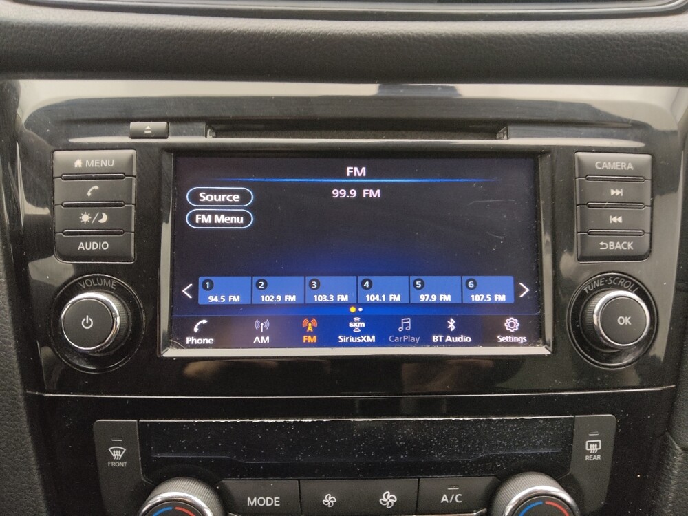 2020 Nissan Rogue in Topeka, KS 66611 - 18110374 25