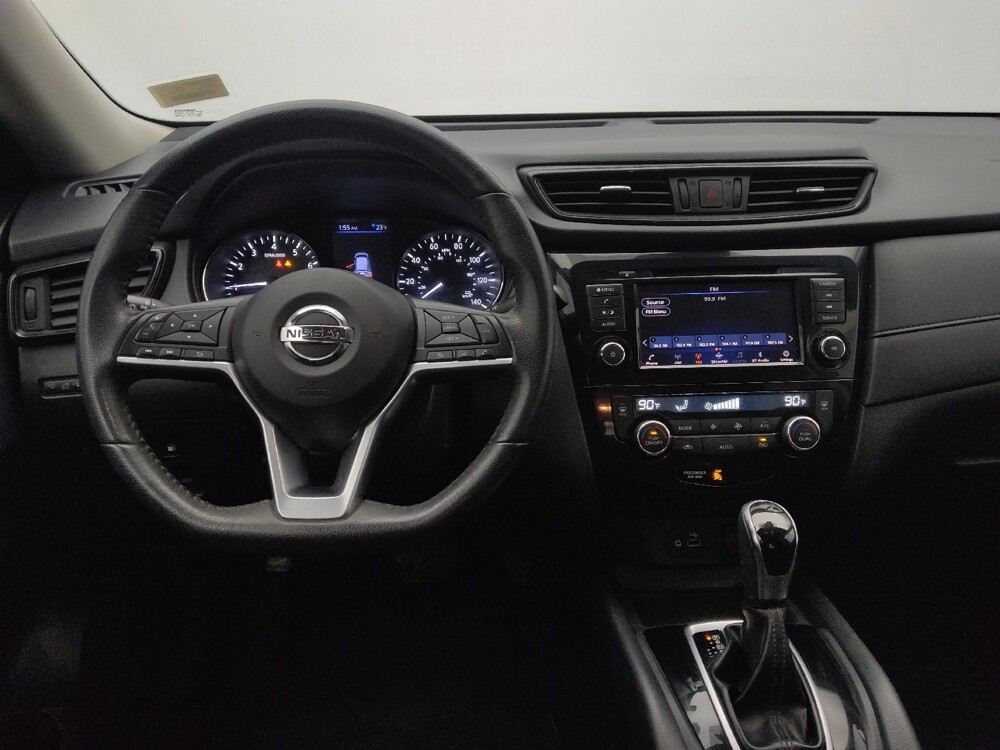 2020 Nissan Rogue in Topeka, KS 66611 - 18110374 22