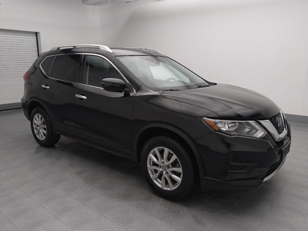 2020 Nissan Rogue in Topeka, KS 66611 - 18110374 11