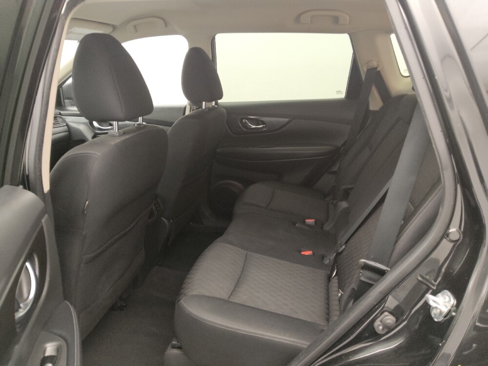 2020 Nissan Rogue in Topeka, KS 66611 - 18110374 18