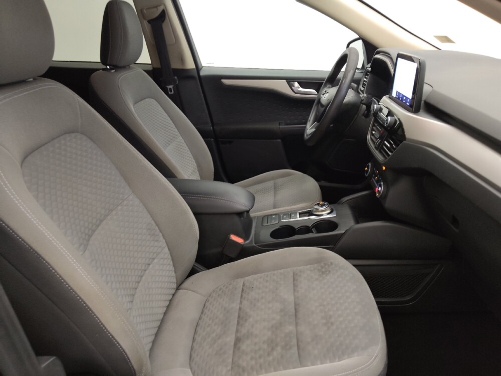 2020 Ford Escape in Independence, MO 64055 - 18110376 21