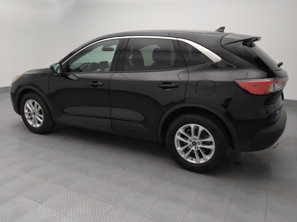 2020 Ford Escape in Independence, MO 64055 - 18110376 3