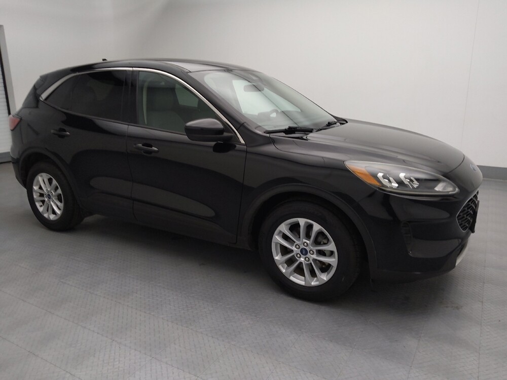 2020 Ford Escape in Independence, MO 64055 - 18110376 11