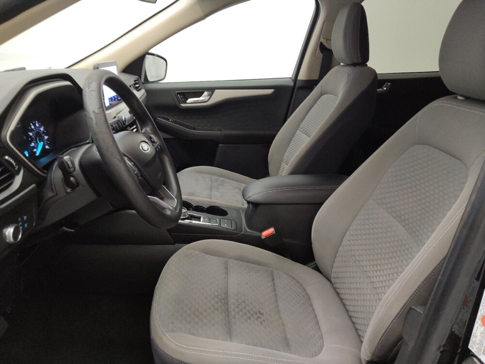 2020 Ford Escape in Independence, MO 64055 - 18110376 17