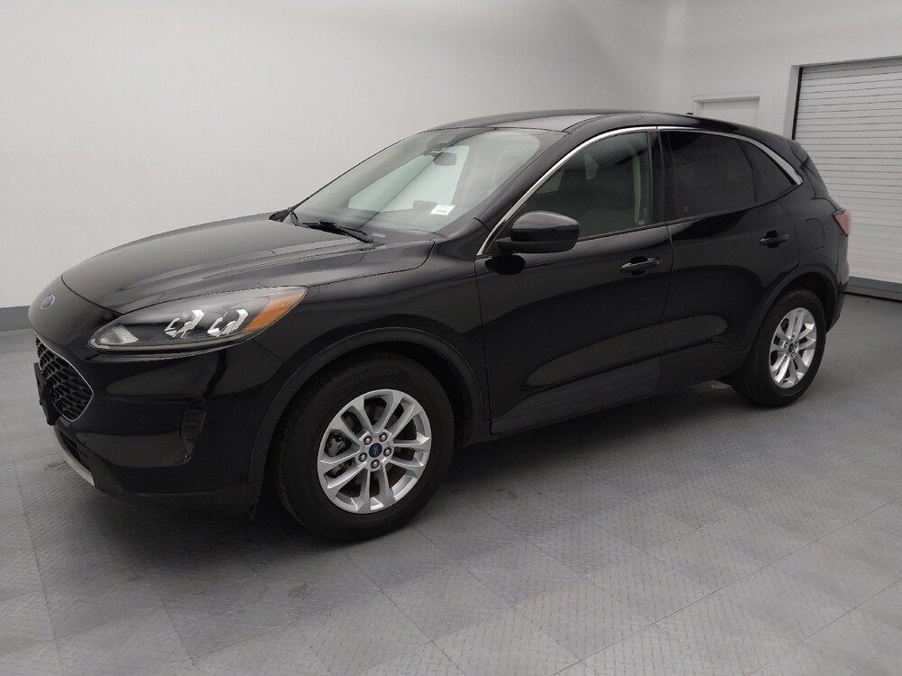 2020 Ford Escape in Independence, MO 64055 - 18110376 2