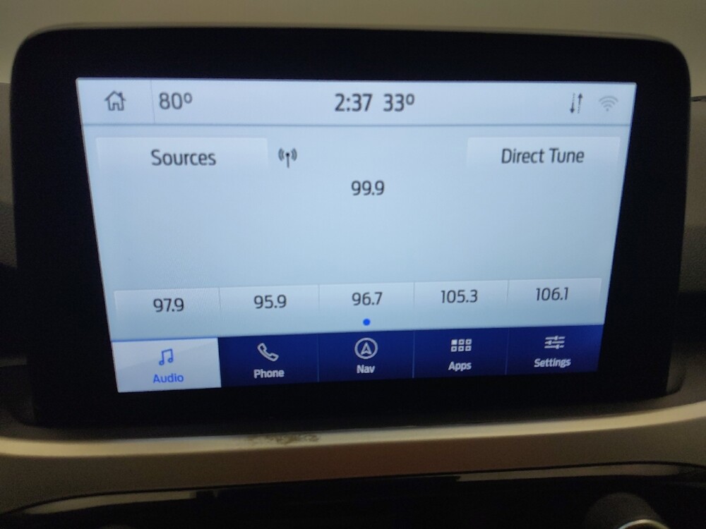 2020 Ford Escape in Independence, MO 64055 - 18110376 25