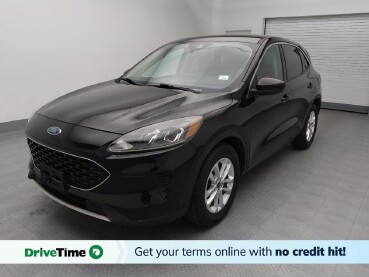 2020 Ford Escape in Independence, MO 64055