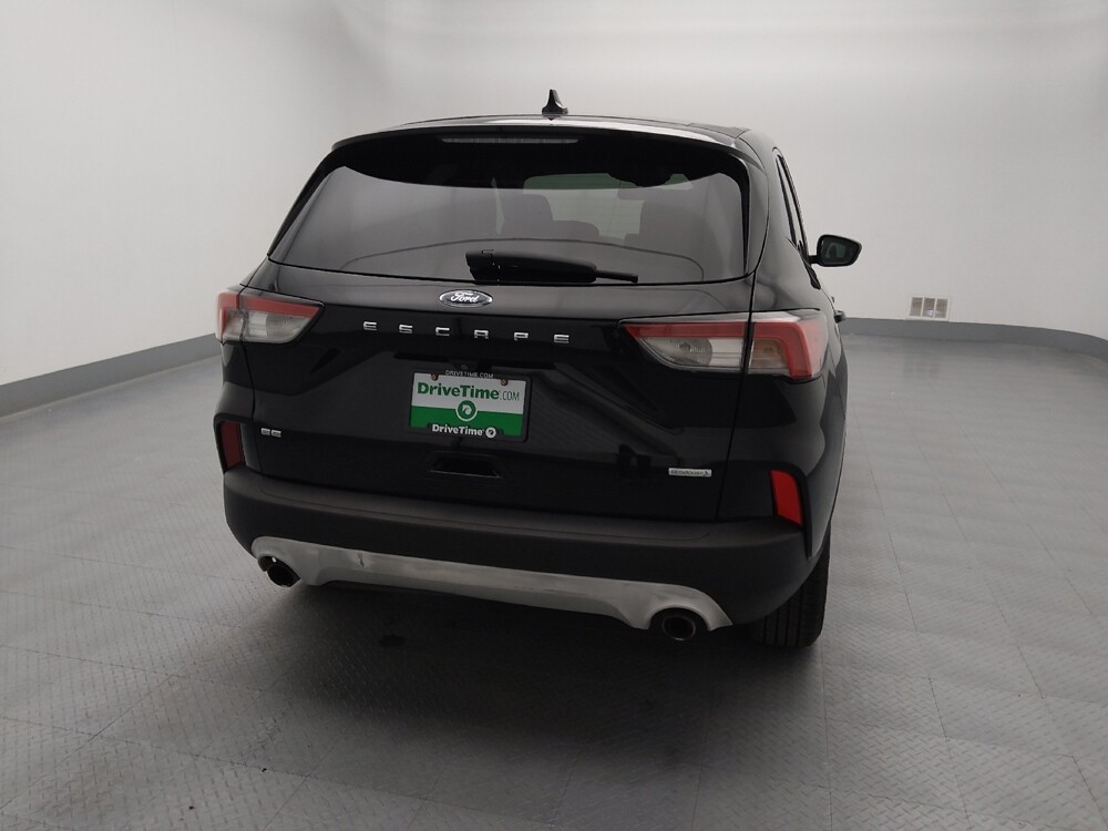 2020 Ford Escape in Independence, MO 64055 - 18110376 7