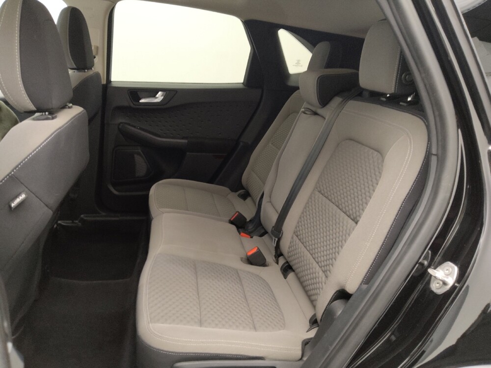 2020 Ford Escape in Independence, MO 64055 - 18110376 18