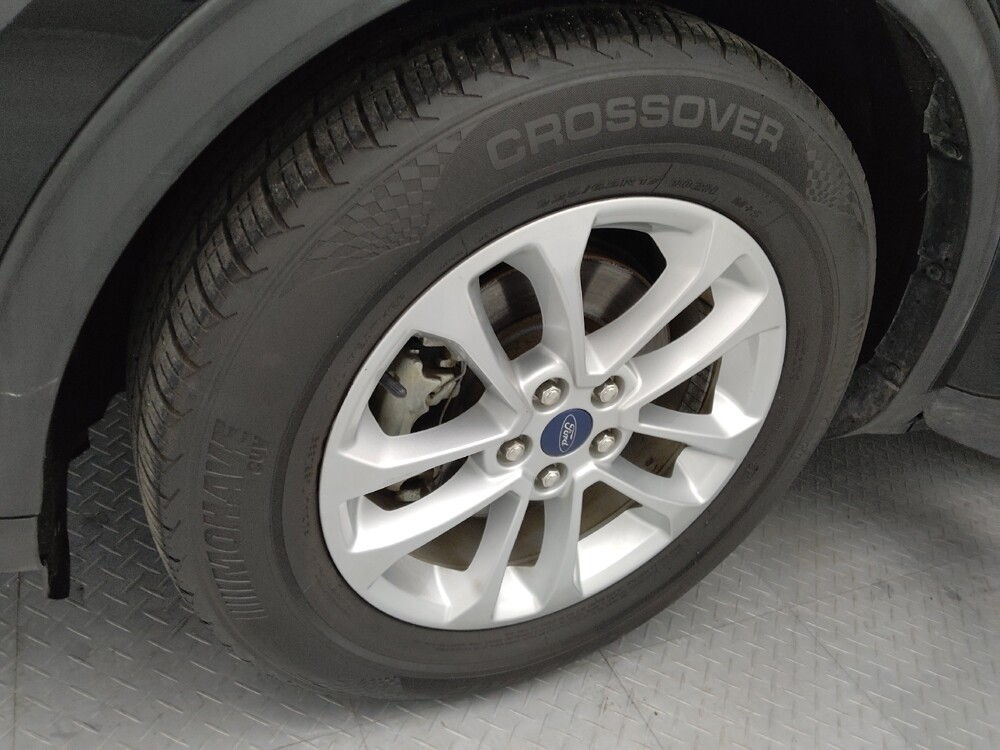 2020 Ford Escape in Independence, MO 64055 - 18110376 31