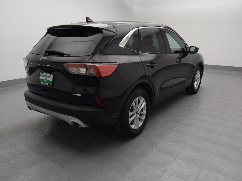 2020 Ford Escape in Independence, MO 64055 - 18110376 9