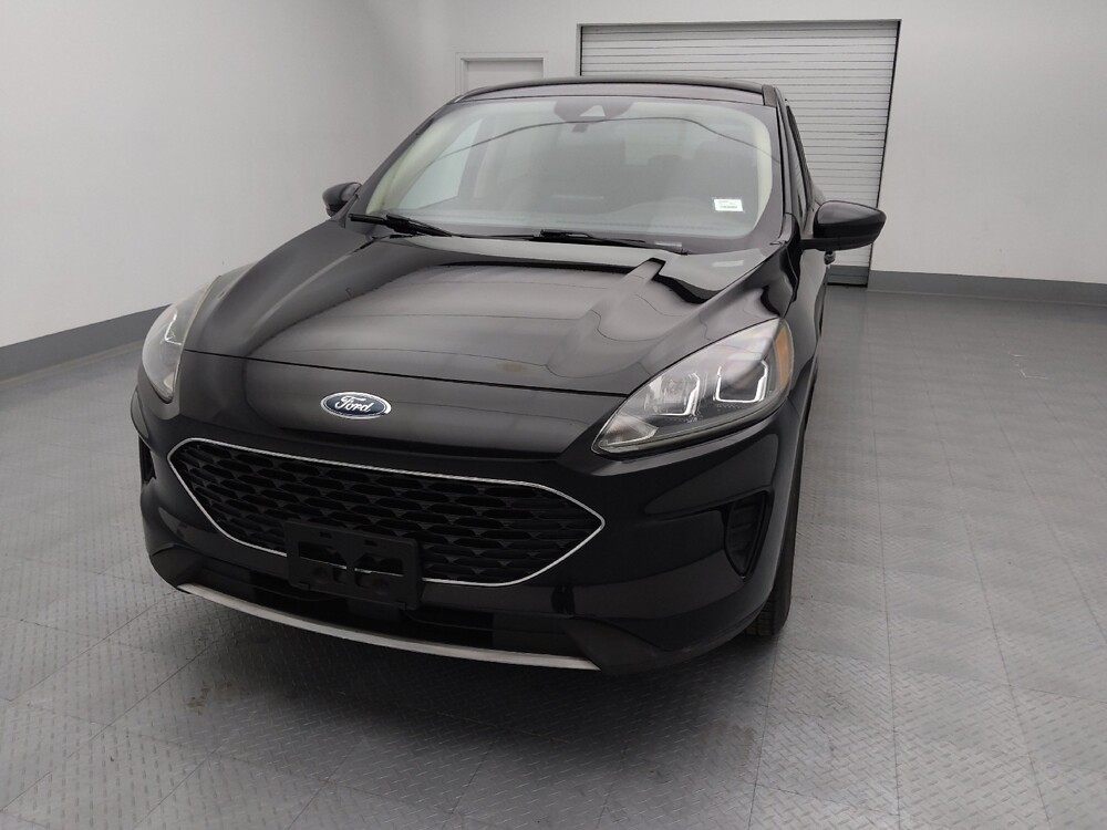 2020 Ford Escape in Independence, MO 64055 - 18110376 15