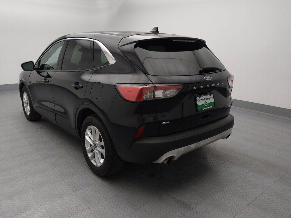 2020 Ford Escape in Independence, MO 64055 - 18110376 5