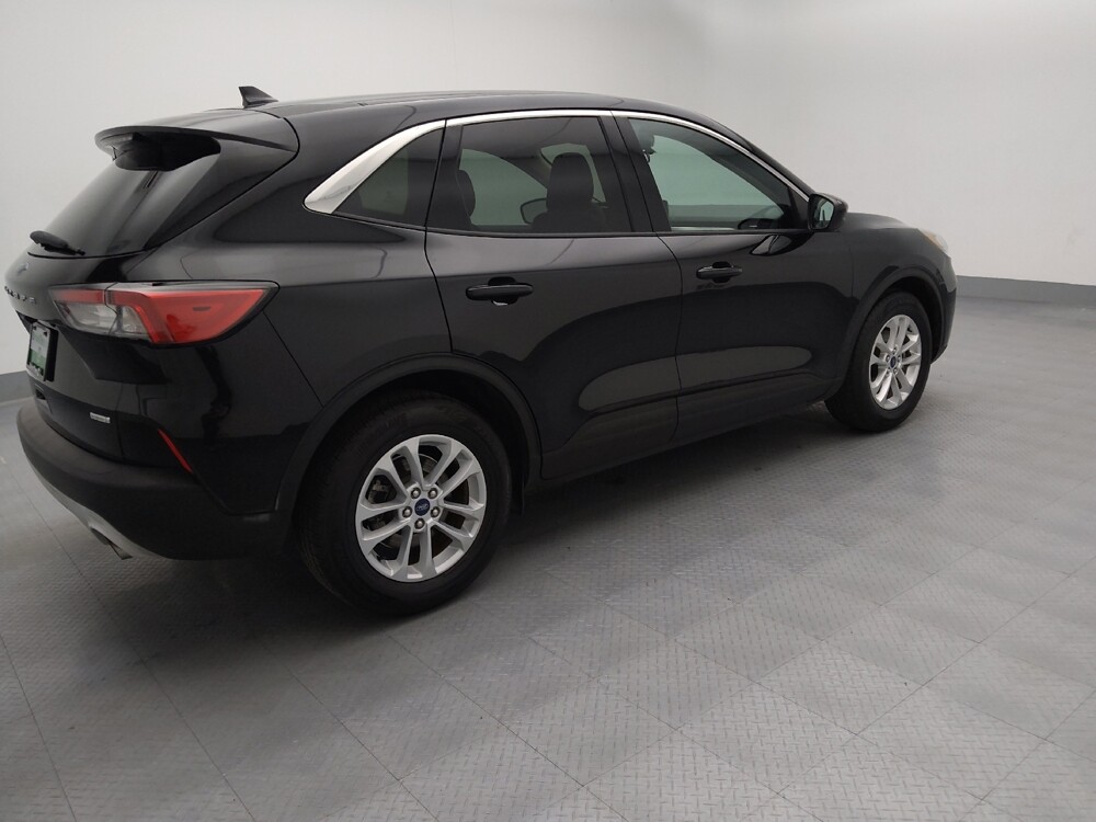 2020 Ford Escape in Independence, MO 64055 - 18110376 10