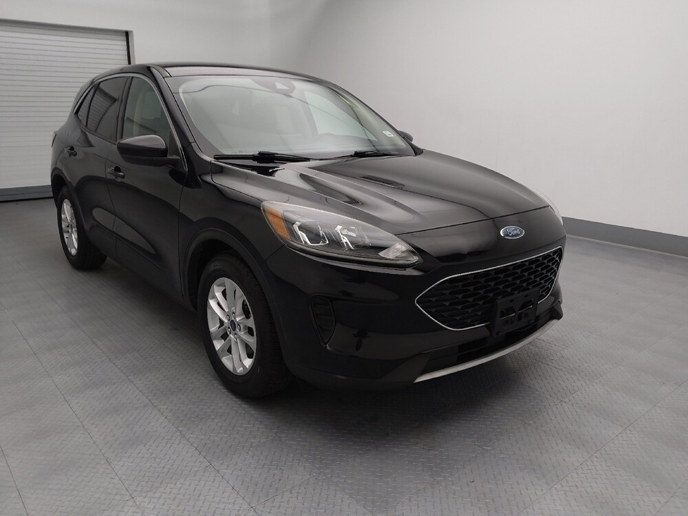 2020 Ford Escape in Independence, MO 64055 - 18110376 13