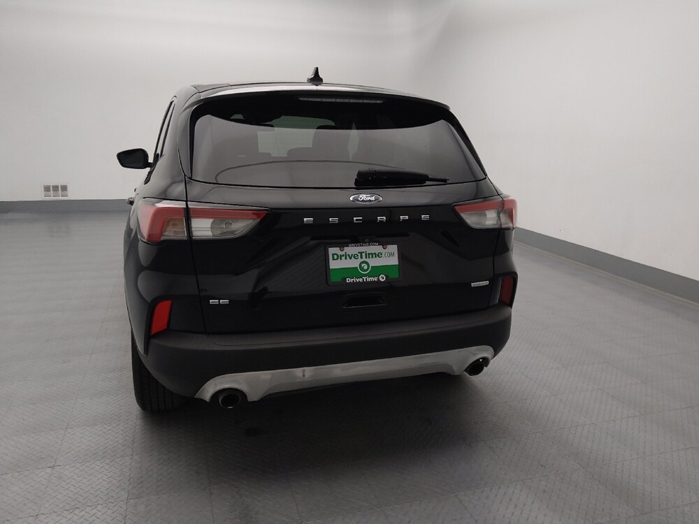 2020 Ford Escape in Independence, MO 64055 - 18110376 6