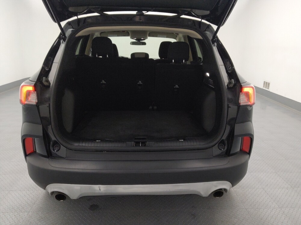 2020 Ford Escape in Independence, MO 64055 - 18110376 29