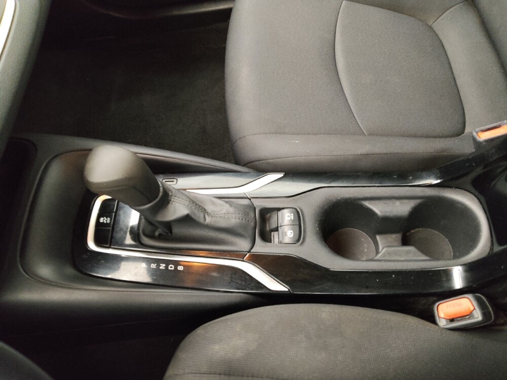 2022 Toyota Corolla in Independence, MO 64055 - 18110377 26