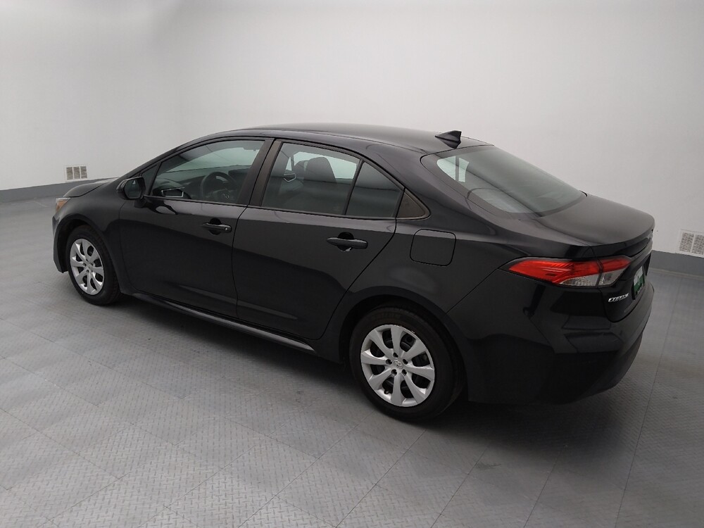 2022 Toyota Corolla in Independence, MO 64055 - 18110377 3