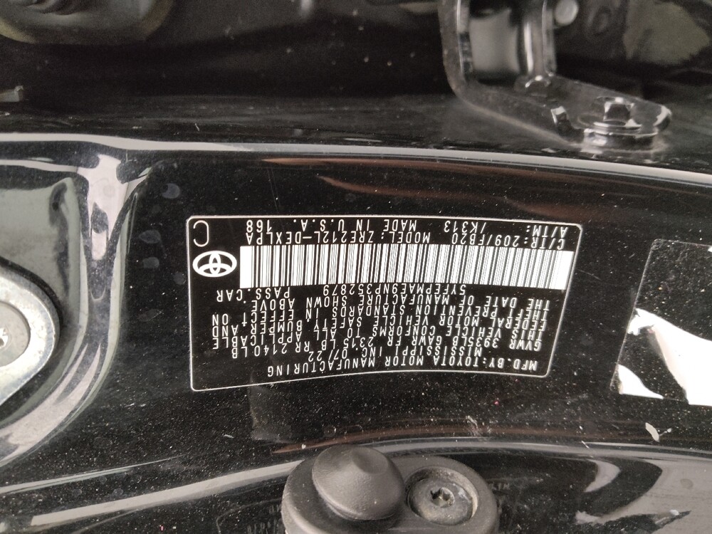 2022 Toyota Corolla in Independence, MO 64055 - 18110377 33