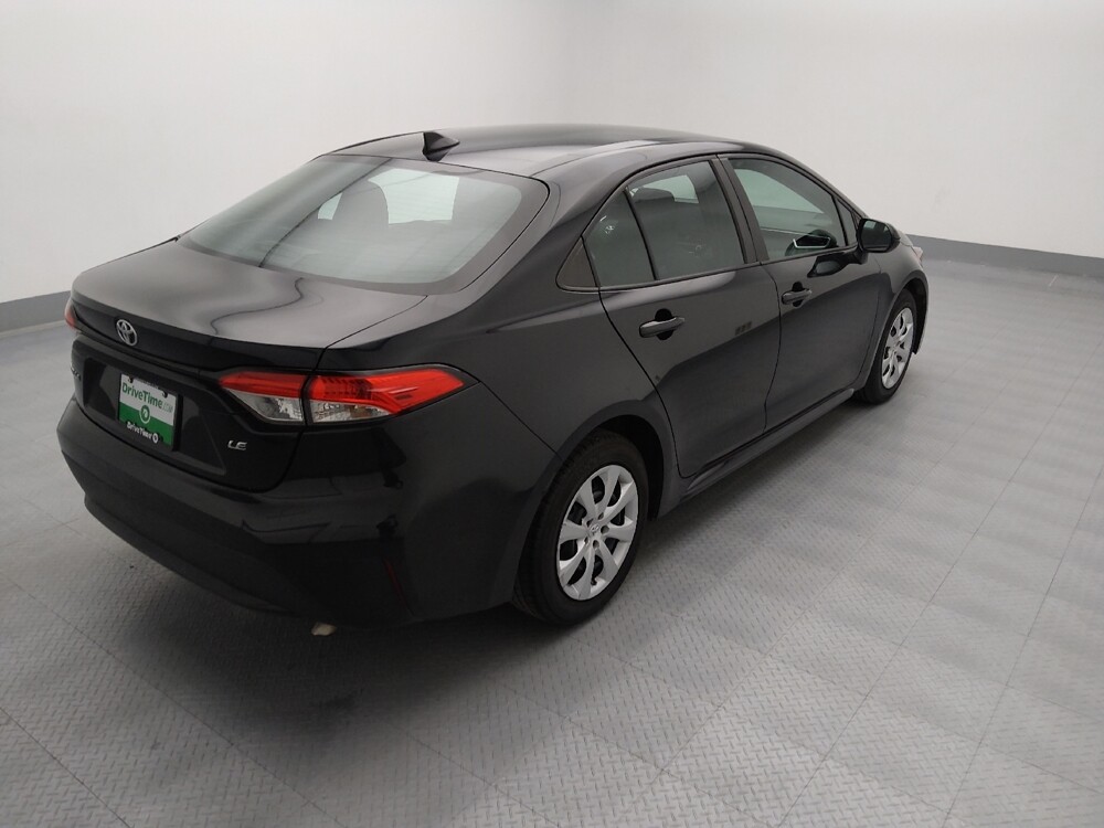2022 Toyota Corolla in Independence, MO 64055 - 18110377 9