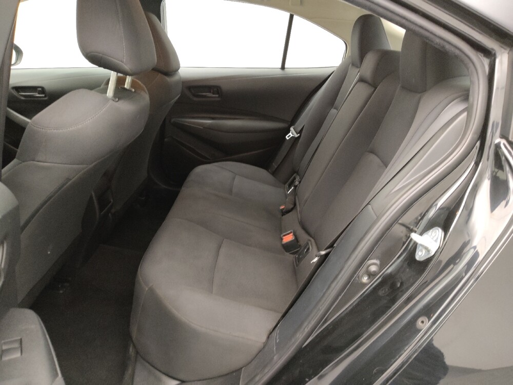 2022 Toyota Corolla in Independence, MO 64055 - 18110377 18