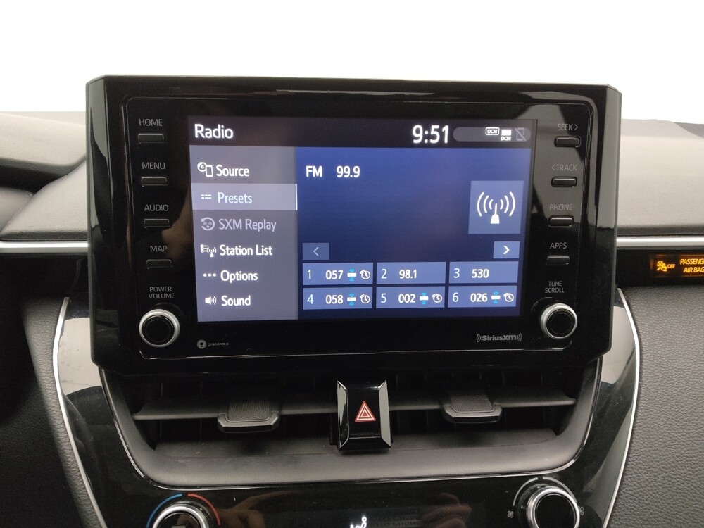 2022 Toyota Corolla in Independence, MO 64055 - 18110377 25