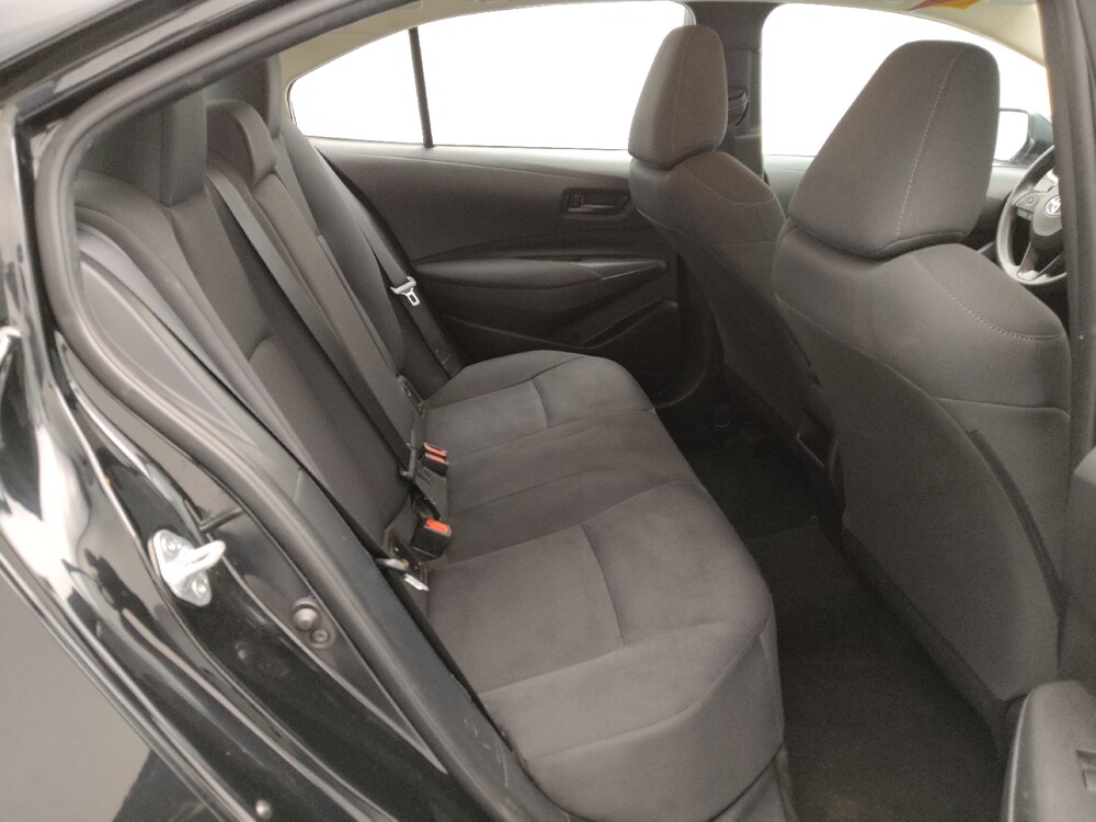 2022 Toyota Corolla in Independence, MO 64055 - 18110377 19