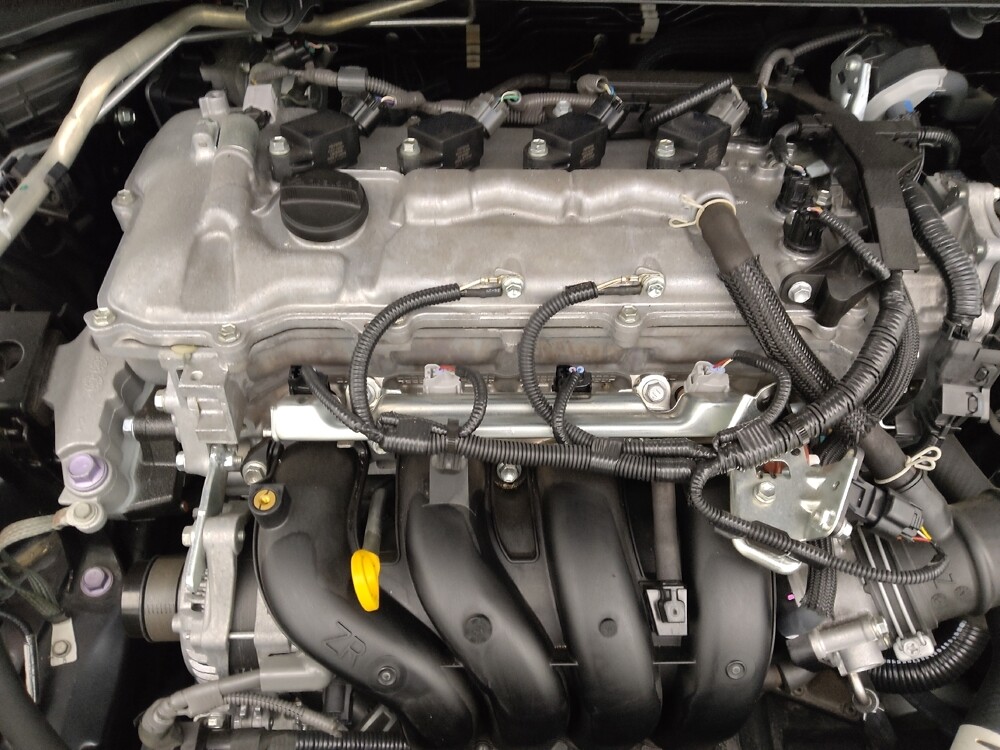 2022 Toyota Corolla in Independence, MO 64055 - 18110377 30