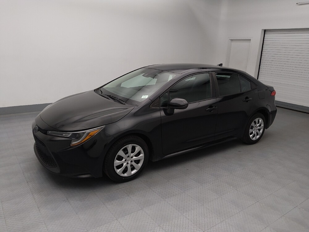 2022 Toyota Corolla in Independence, MO 64055 - 18110377 2