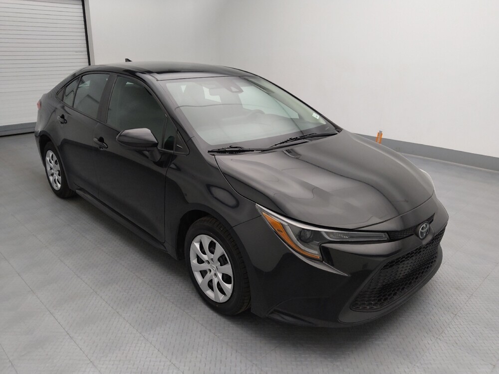 2022 Toyota Corolla in Independence, MO 64055 - 18110377 13